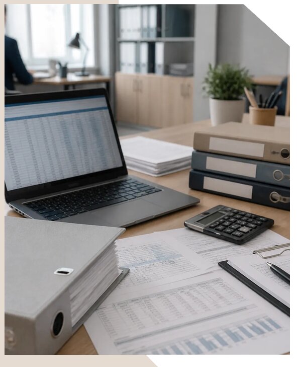 Бухгалтерское обслуживание НКО для организаций в Ельце