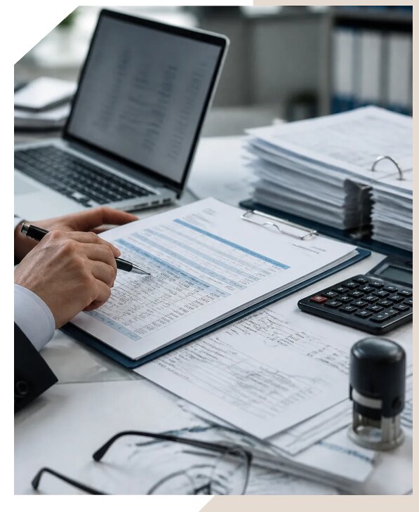 Подготовка возражений на акт проверки в Ельце от 5647 р. | Консалтинг1-Елц